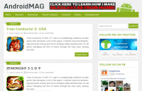 AndroidMag-Responsive-Blogger-Template