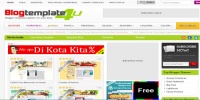 Blog-Template-4u