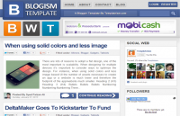 Blogism-Responsive-Blogger-Template
