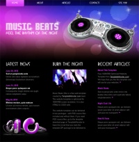 Free-HTML5-Website-Template