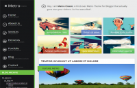 Metro-Classic-Responsive-Blogger-Template