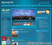 Aquasprite
