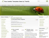 Back-to-nature-joomla-template-released