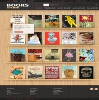 Bookstore