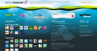 Design-disease-best-free-wordpress-theme-site