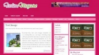 Fashion-blogger-template