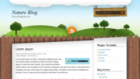 Nature-blog